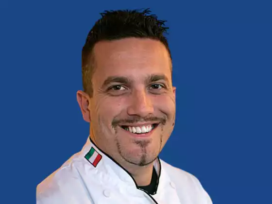 Fabio Viviani - Cooking, Continental 