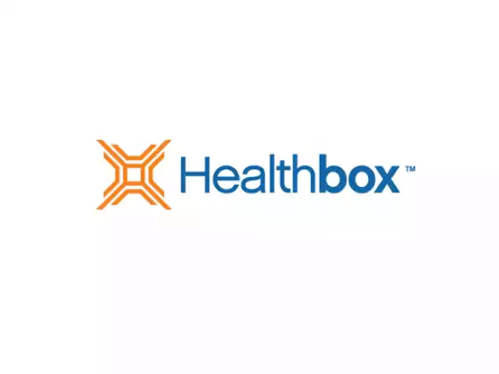 Healthbox  - Health & Wellness, Health Data, Career Development, Entrepreneurship 