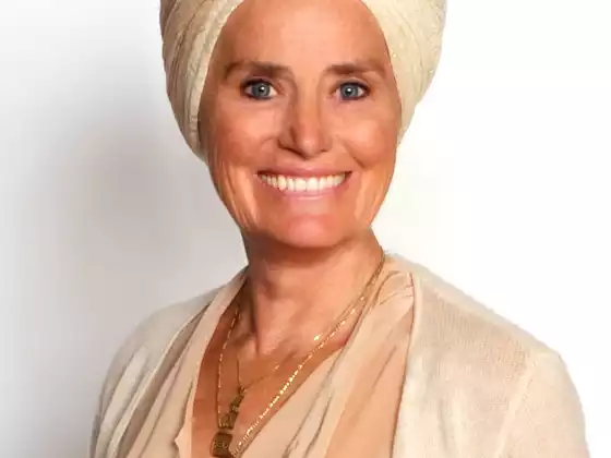 Gurutej Khalsa,
                            Spirituality, Health & Wellness, Love and Relationships, Yoga, Personal Development & Coaching, Personal Development & Coaching
                            Expert at Empower 2025 Symposium