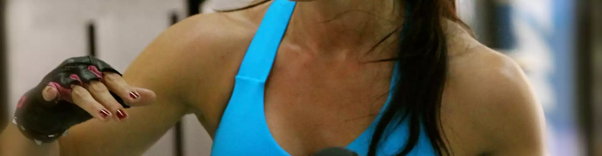 Bodyfit at Home Workout - Online Class by Stephanie Hamel