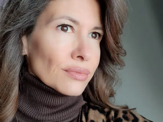 Cassaundra Paolini,
Health & Wellness, Spirituality, Health & Wellness, Health & Wellness, Health & Wellness, Personal Development & Coaching, Yoga, Personal Development & Coaching, Spirituality
Expert at Spring Into Soul: Ein Symposium für Geist, Körper und Seele