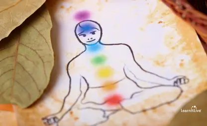 Take the Daily Wellness & Spirituality Quiz for Mindfulness and Holistic Growth