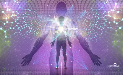 Take the Daily Wellness & Spirituality Quiz for Mindfulness and Holistic Growth