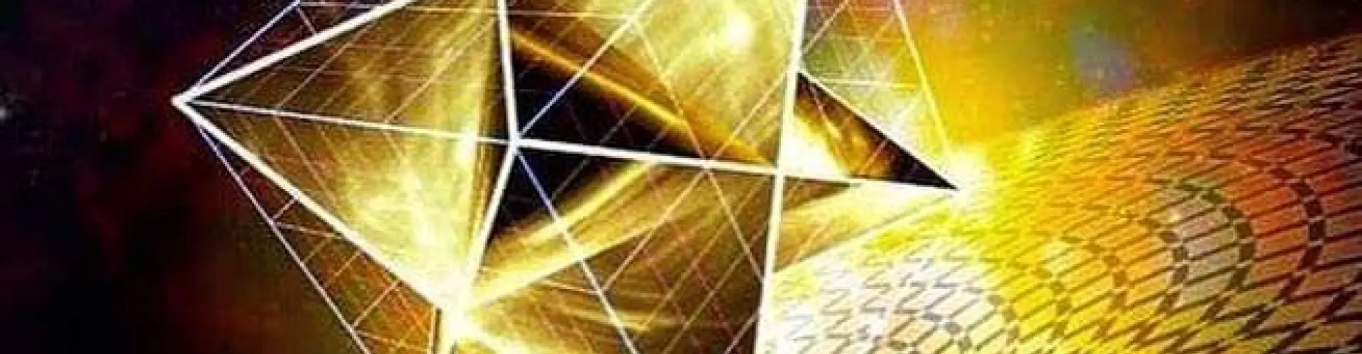 Merkaba Activation with Archangel Metatron  - Online Class by Cassaundra Paolini
